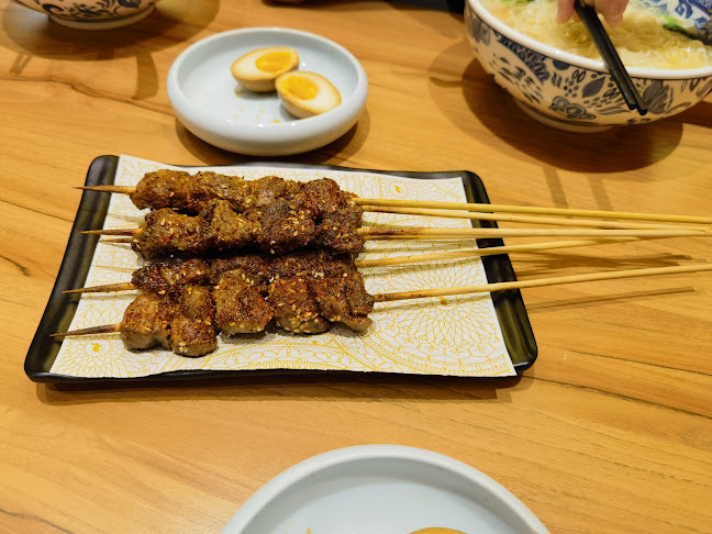 Western Mahua 西部马华中华第一面