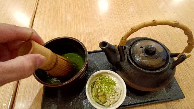 Opinii despre Maccha House în Singapore - Hospitality and gastronomy