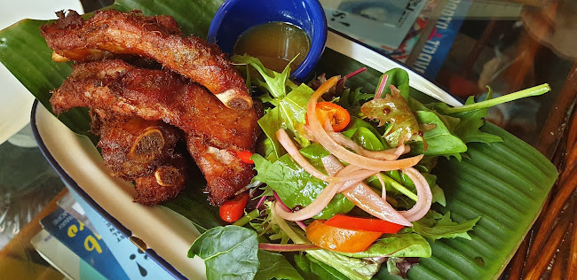 Comentarii opinii despre The Coastal Settlement