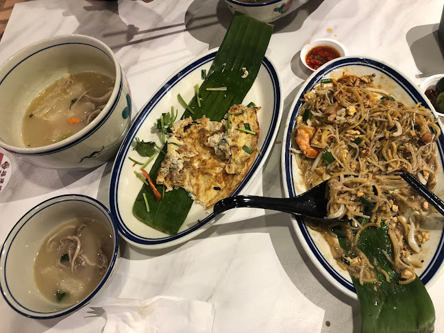 Comentarii opinii despre Tun Xiang Hokkien Delights