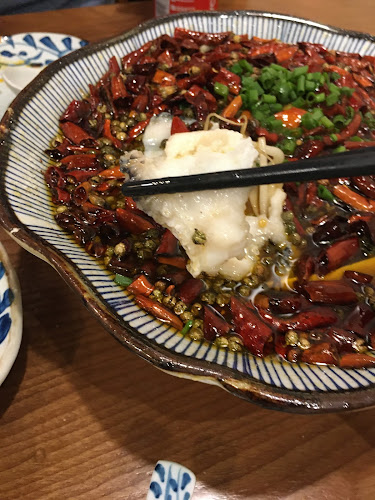 Sichuan Tianfu Restaurant 天府川菜 (Clementi) - Hospitality and gastronomy