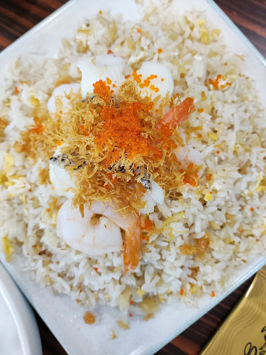 Comentarii opinii despre Kelly Jie Seafood (TPY Mellben Seafood) 龍海鲜螃蟹王