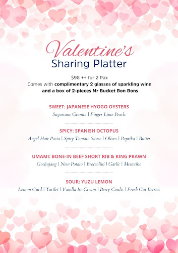 Express Cafe & Bar @ Holiday Inn Express & Suites Singapore Novena