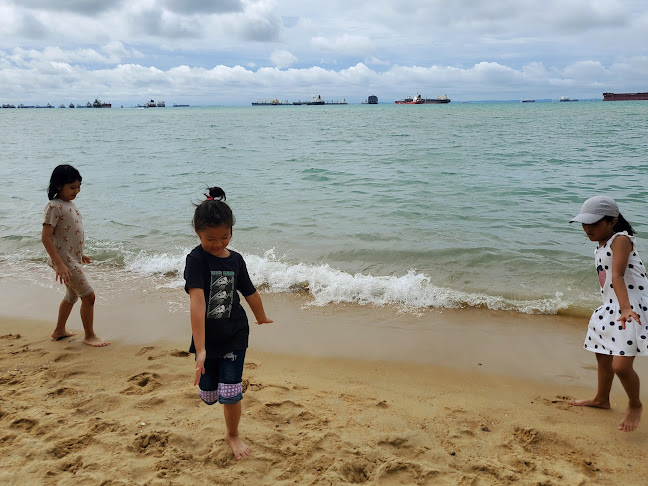 Opinii despre McDonald's Marine Cove în Singapore - Hospitality and gastronomy