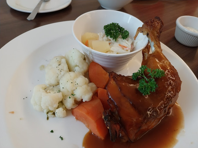 Swensen's @ Plaza Singapura