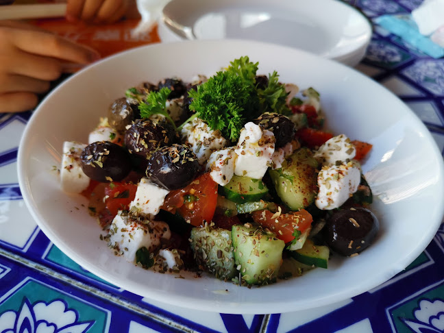 Sahara Bar & Restaurant - Singapore