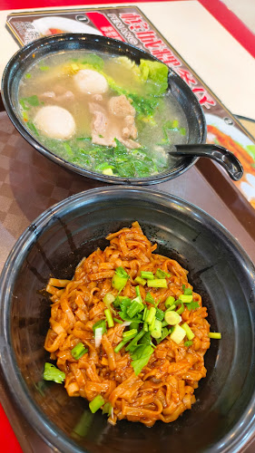 Penang Koay Teow Kia - Singapore