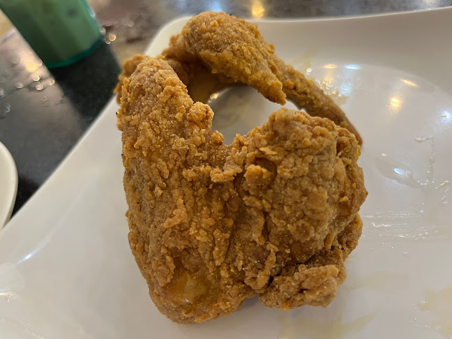 Comentarii opinii despre Golden Rooster