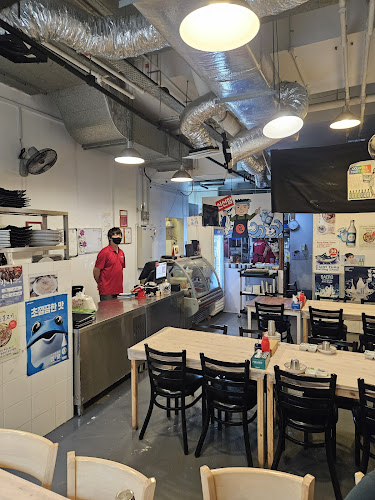 Opinii despre Pohang Seafood & Butchery în Singapore - Hospitality and gastronomy