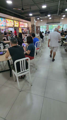 Opinii despre All Family Food Court în Singapore - Hospitality and gastronomy