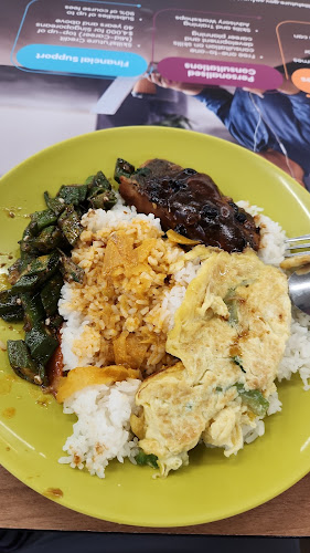 892C Woodlands Drive 50, Singapore 732892