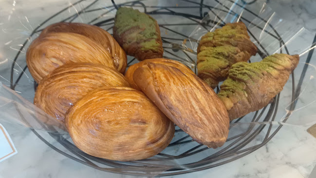 Opinii despre Pullman Bakery Jurong East în Singapore - Hospitality and gastronomy
