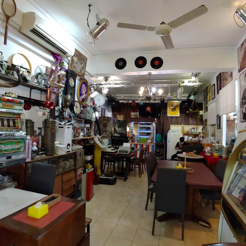 Comentarii opinii despre Jia Yuen Eating House