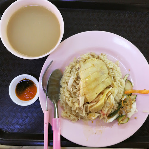 883 Woodlands Street 82, #02-472 Woodlands North Plaza, Singapore 730883