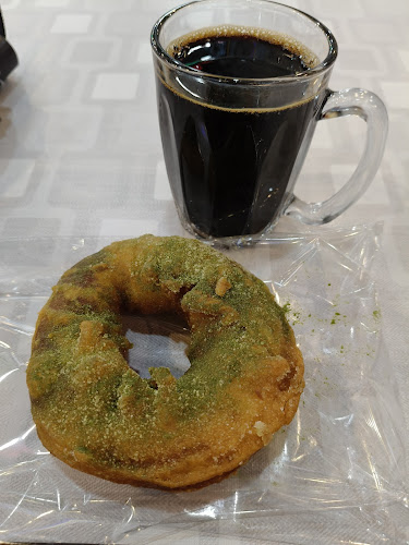 Ah B Bakery @ Lucky Plaza - Singapore