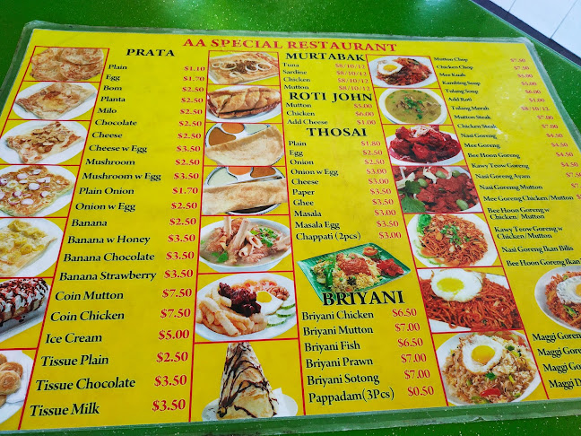 Comentarii opinii despre Al Heera Restaurant