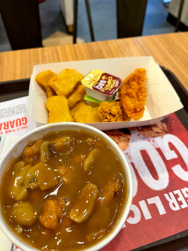 Comentarii opinii despre KFC Jurong Spring