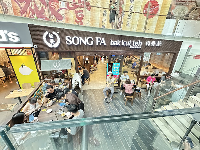 133 New Bridge Rd, #01-04 Chinatown Point, Singapore 059413