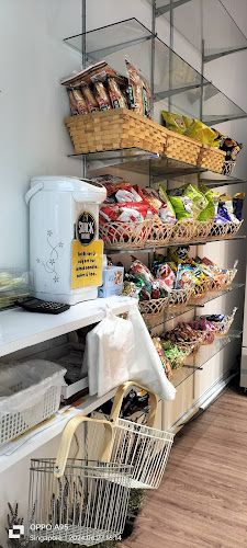 Snack house quick bites - Singapore