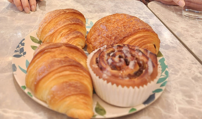 Café Brera at Reunion - Singapore