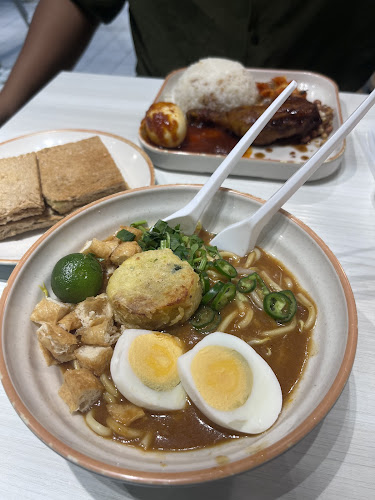 Comentarii opinii despre Heavenly Wang @ Changi Airport Terminal 1 Departure