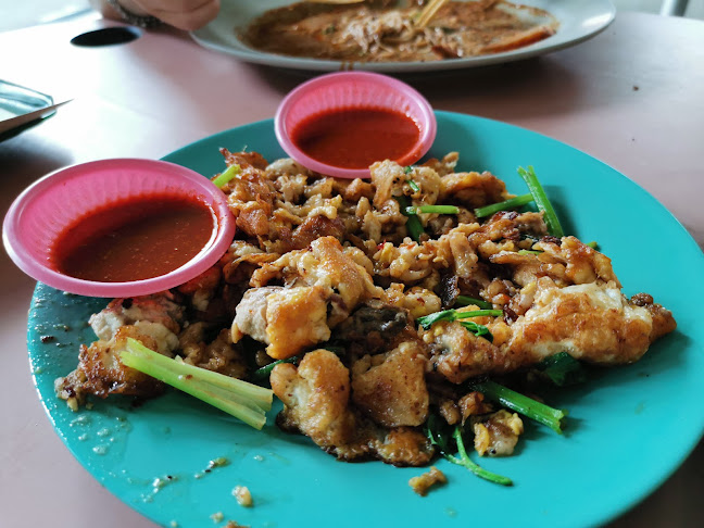 Whampoa Food Centre