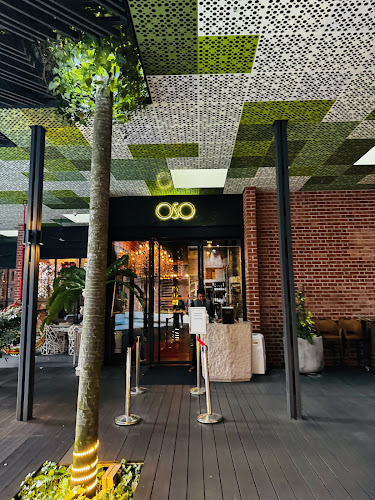 100 Peck Seah St, #27-01 Oasia Hotel Downtown, Singapore 079333