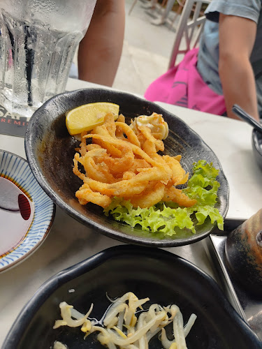 Sandai Izakaya 三代居酒屋 - Hospitality and gastronomy