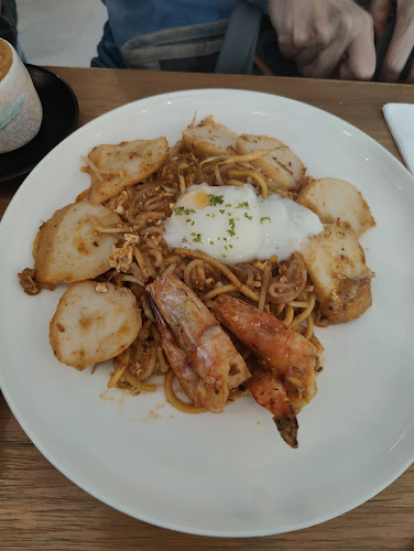 HOUSE DOWNSTAIRS - Singapore