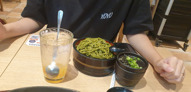 Comentarii opinii despre Ichiban Boshi (Century Square)