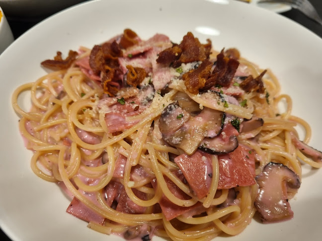 Comentarii opinii despre The Pink Panther - Robertson Quay