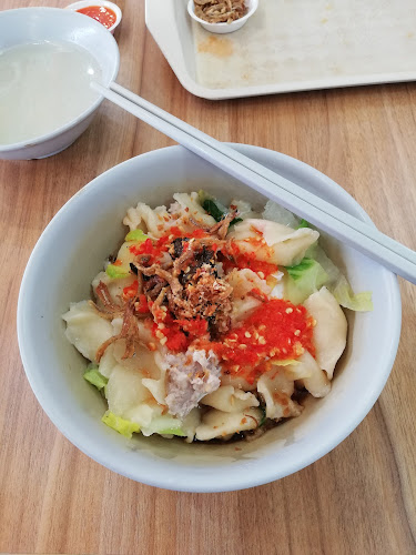 Opinii despre 456 Mian Fen Guo în Singapore - Hospitality and gastronomy