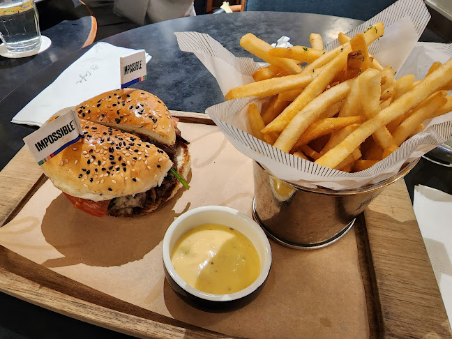 PS.Cafe Paragon - Singapore