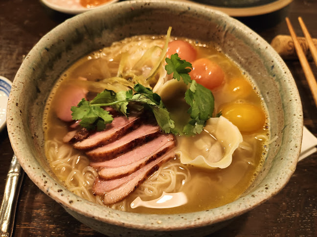 Opinii despre Morsels Restaurant & Gastro Wine Bar | Morsels Private Dining în Singapore - Hospitality and gastronomy