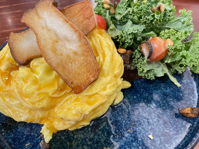 Opinii despre Thus Coffee în Singapore - Hospitality and gastronomy