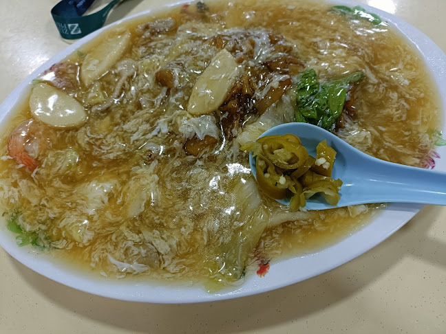 All Family Food Court - Hospitality and gastronomy