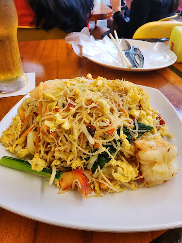 Chinatown Seafood Restaurant