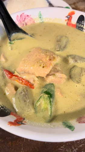 Comentarii opinii despre Little Elephant SG Thai Bistro