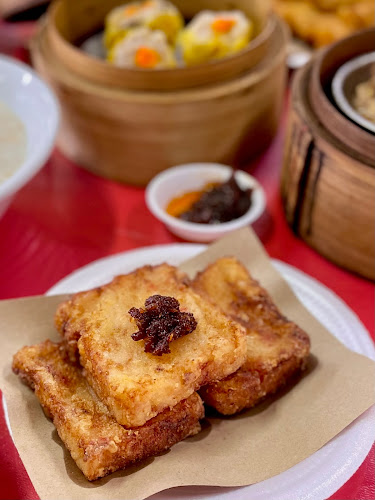 Comentarii opinii despre Ji Tuo Hong Kong Style Dim Sum