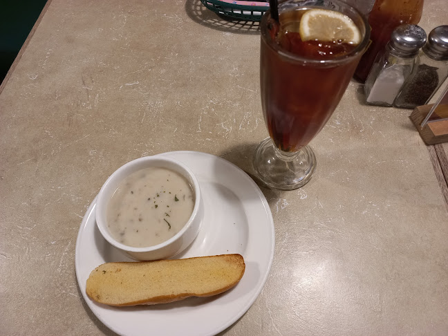 Buddy Hoagies Café & Grill (Waterway Point) - Hospitality and gastronomy