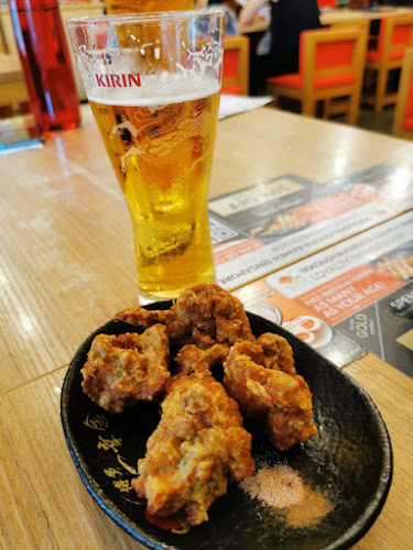 Opinii despre Hakata Ikkousha Ramen în Singapore - Hospitality and gastronomy