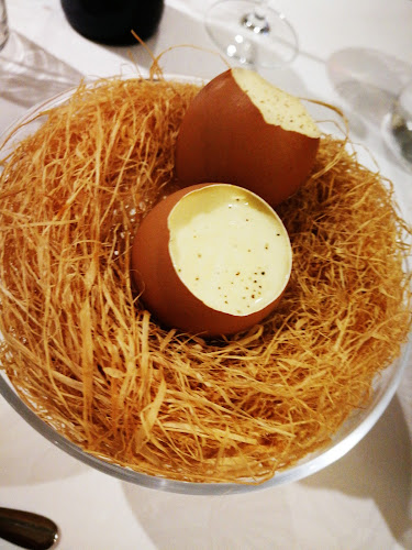 Buona Terra - Hospitality and gastronomy