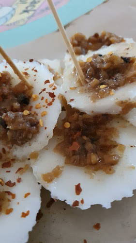 Opinii despre Ghim Moh Chwee Kueh în Singapore - Hospitality and gastronomy