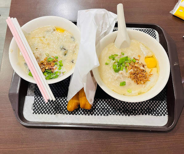 Comentarii opinii despre Sin Heng Kee Porridge