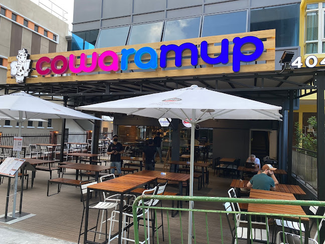 Cowaramup - Hospitality and gastronomy