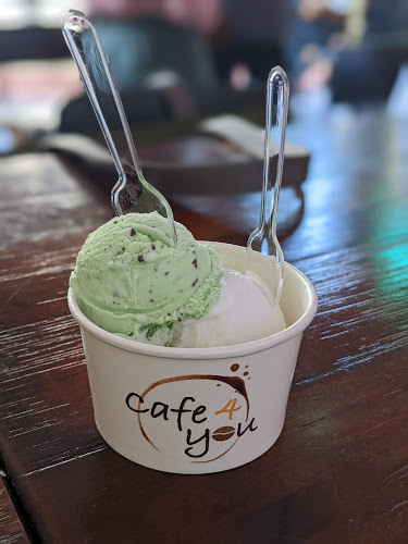 Cafe4you (Bukit Merah Central) - Singapore