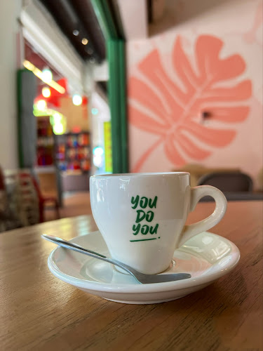 The Food Peeps Coffee and Deli - Singapore