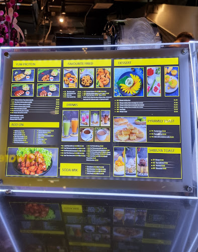 Yum Yum Thai(i12 katong) - Singapore