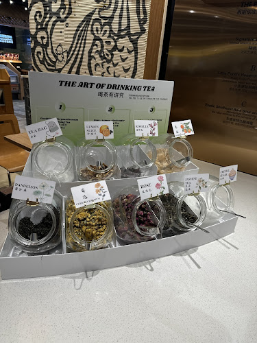 Opinii despre Little Pond 小鱼塘@Northpoint City în Singapore - Hospitality and gastronomy