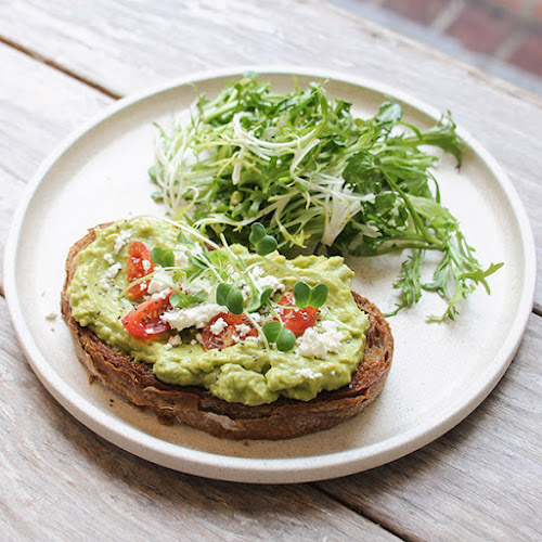 Opinii despre Plain Vanilla Neil Road în Singapore - Hospitality and gastronomy